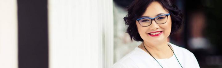 Prof. Jolanta Tkaczyk: LCA to źródło inspiracji i prawdziwy barometr trendów 